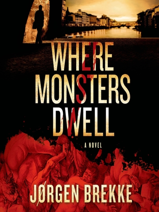 Title details for Where Monsters Dwell by Jorgen Brekke - Available